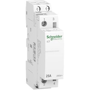 Schneider Electric A9C20732 Installationsschütz iCT 25A 2S 230/240V 50Hz