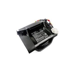 Robomow RC304 u Akku (3000 mAh 25.6 V, Schwarz)