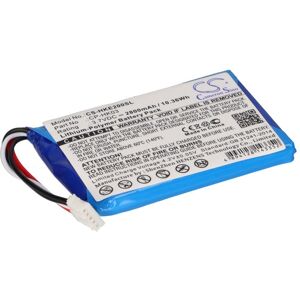 Cameron Sino Ersatzakku Harman/Kardon Esquire 2 CP-HK03 2800mAh 3,7V