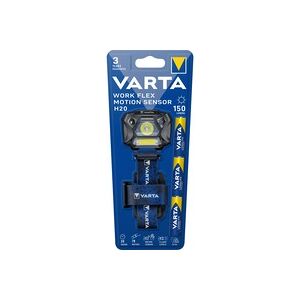 Varta WorkFlex Motion Sensor H20, LED-Leuchte