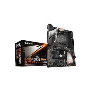 Gigabyte B450 AORUS ELITE V2, Mainboard