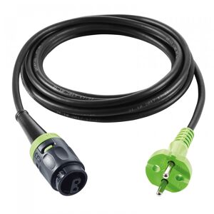 Zubehör Festool plug it-Kabel H05 RN-F-10