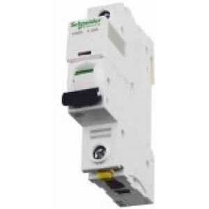 Schneider Electric Leitungsschutzschalter A9, 10A - C