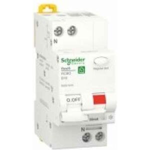 Schneider Electric FI/LS-Schalter Resi9 16A, R9D01616