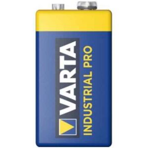 Varta Batterie E-Block 4022 9,0V (neu 4922)