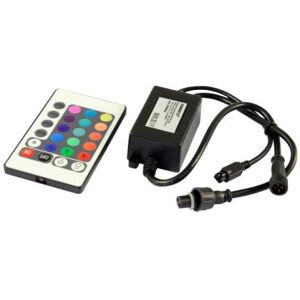 SYNERGY21 LED Einbaustrahler ARGOS IP67 Zubehör RGB Controller mit Fernbedienung