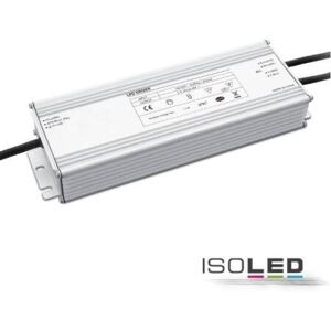 Fiai IsoLED LED PWM Trafo 24V DC 0-400W 1-10V dimmbar IP67