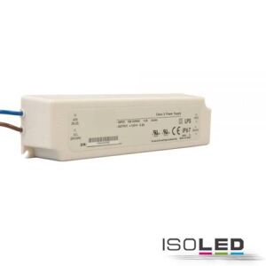 Fiai IsoLED LED Trafo 24V DC 0-60W IP67
