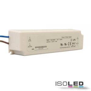 Fiai IsoLED LED Trafo 24V DC 0-100W IP67