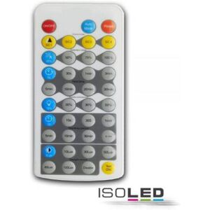 Fiai IsoLED ISOLED Fernbedienung für ISOLED HF-Bewegungs- und Tageslichtsensor