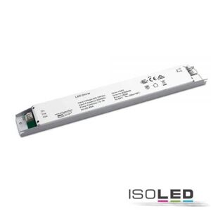 Fiai IsoLED LED Trafo 24V DC 0-150W slim IP20