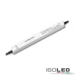 Fiai IsoLED LED Netzteil Trafo 24V DC 0-150W IP65 slim