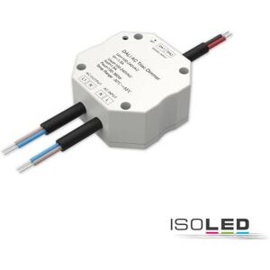 Fiai IsoLED DALI-Phasenabschnitt-Dimmer für dimmbare 230V LED Leuchten/Trafos 200VA