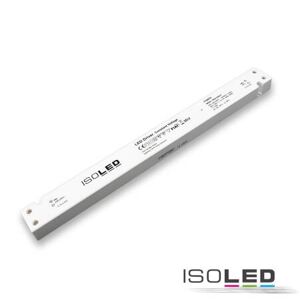 Fiai IsoLED ISOLED Trafo 24V/DC 0-100W slim SELV IP20