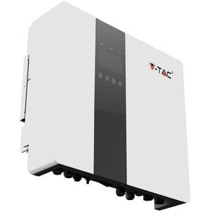 V-Tac / Invt Photovoltaik-Wechselrichter Hybrid Einphasig On-Grid/off-Grid 3,6 Kw Wifi-Photovoltaik-Solar-Pv-System - Ip65 11374 Vt-66036103