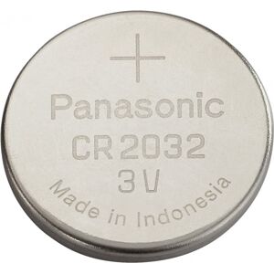 Panasonic Cr-2032/6 Lithium-Batterie