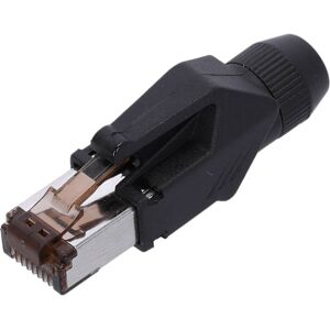 Adam Hall Connectors 4 Star C Cat 5 - Rj45 Cat.5e Steckverbinder