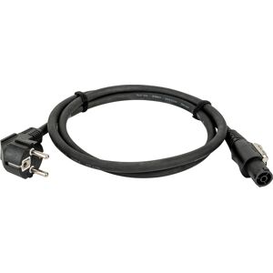 Neutrik Power Cable Powercon True1 To Schuko 3x 2.5 Mm² 1,5 M