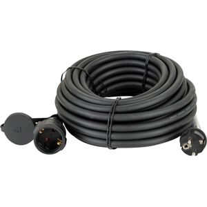 DAP Audio H07rn-F 3g2.5 Schuko Extension Cable 15 M