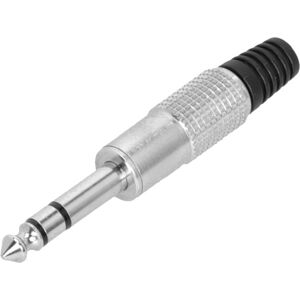 Adam Hall Connectors 4 Star Cjm3 - Klinke Trs