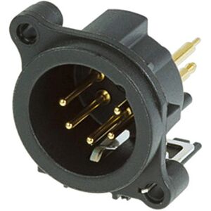 Neutrik Nc 5 Mav Xlr Stecker 5-Pol Male