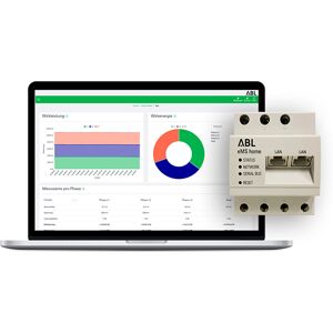 ABL Energy Management System eMS home