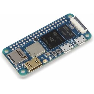 BANANA PI M2 Zero