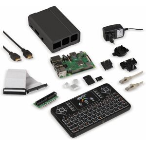 JOY-IT Raspberry Pi 3B+Premium Set