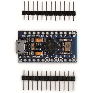 JOY-IT Arduino kompatibler ATMega32U4 Mikrocontroller