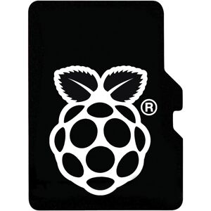 JOY-IT Raspberry Pi® Bookworm Betriebssystem, 32 GB, Passend für alle Raspberry Pi