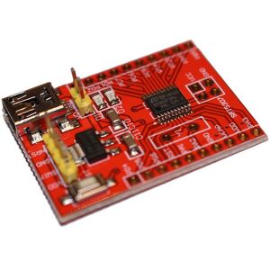 RoboMall STM8S003 STM Mini Developmentboard