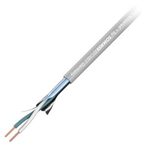 Sommer Cable SC Isopod SO-F22 D GY Grau
