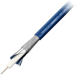 Sommer Cable Vector 0.8/3.7 Blau