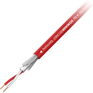 Sommer Cable SC Goblin Red Rot