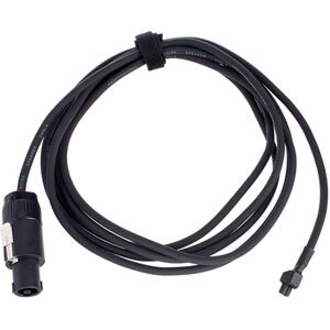 LD Systems Curv 500 Cable 2 Schwarz