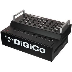 DiGiCo D-Rack 1P