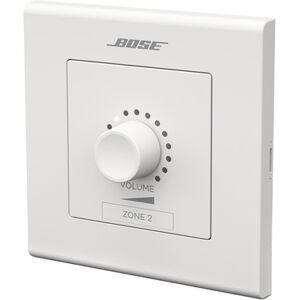 Bose Professional ControlCenter CC-2D White Weiß