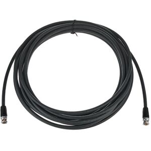 Sommer Cable Vector Plus BNC HD-SDI 10,0m Schwarz