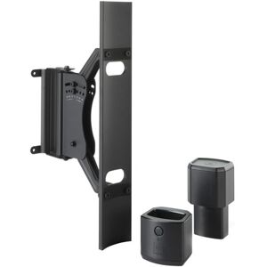 JBL PRX ONE Adapter Bracket Kit Schwarz