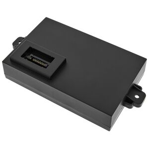 Yamaha Stagepas 200 Battery Schwarz