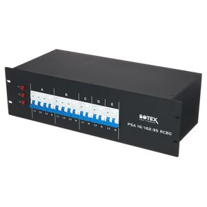 Botex PSA 16/162-3S RCBO