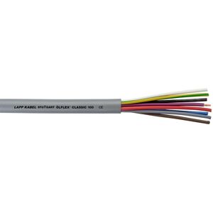 Lapp Kabel Leitung Lapp Kabel&Leitung ÖLFLEX CLASSIC 100 7G4 0010103 T500 - 0010103/500