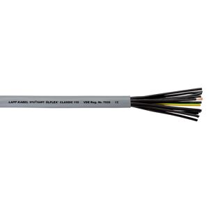 Lapp Kabel Leitung Lapp Kabel&Leitung ÖLFLEX CLASSIC 110 25G0,75 1119125 T500 - 1119125/500