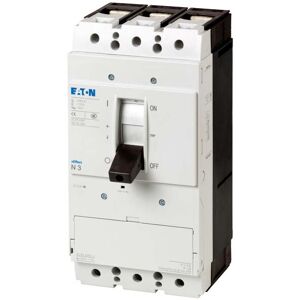 Eaton (Moeller) Eaton Lasttrennschalter 3p. 630A PN3-630 - 266018