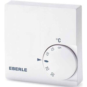 Eberle Controls Temperaturregler RTR-E 6721ws - 111170000000