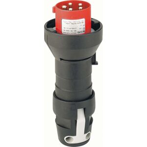 Ceag Notlichtsysteme Ceag Sicherheitst. Stecker 16A 5p. 380-415V GHG 511 7506 R0001 - GHG5117506R0001