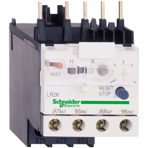 Schneider Electric Motorschutz-Relais 1,20-1,80A LR2K0307