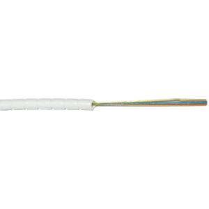 PPC Miniflex Drop-Cable 2Faser 2x9/250um G.657A2 2,2mm - 10-1473-DT