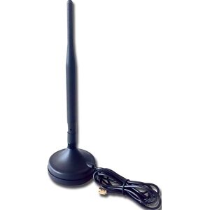 Busch-Jaeger Externe Antenne Zubehör Wireless 6200 AP/1-WL - 2CKA006200A0066