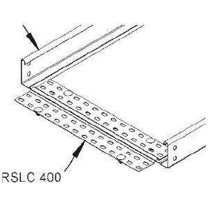 Niedax Stossstellenleiste RSLC 600